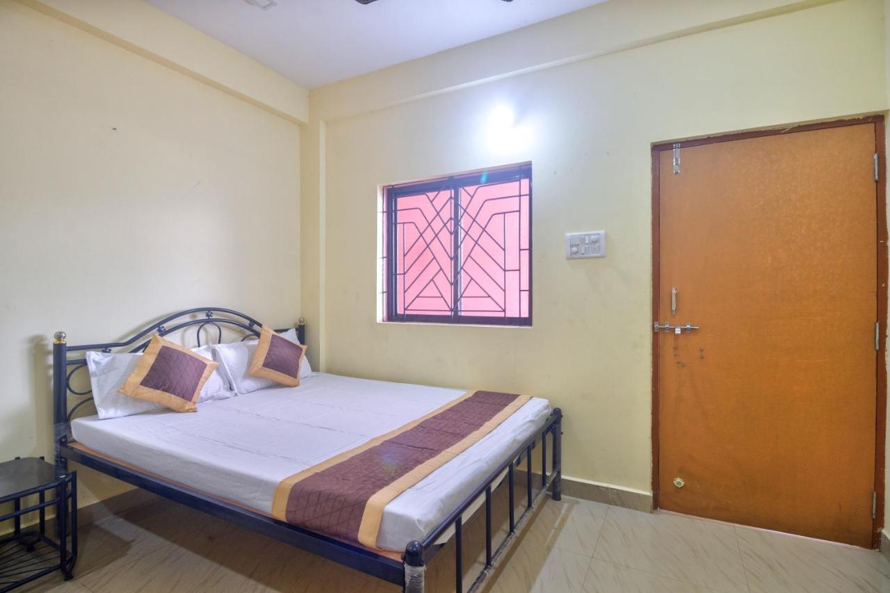 Calangute Roses Boutique Goa Villa Verla ภายนอก รูปภาพ
